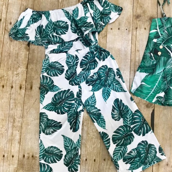 Other - Toddler 3t romper